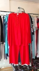 Nena Şık Dantelli Kadın Pijama