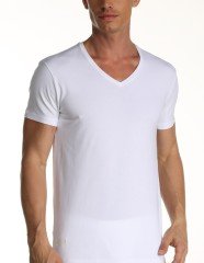 Çift Kaplan 956 Fanila XL - Siyah