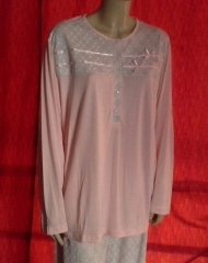 Nena %100 Pamuklu Pijama N207