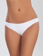 Çift Kaplan 621 İz Yapmaz Slip 5'li paket(Pierre Cardin 2050 Modeli İle Aynıdır) 42 - Beyaz