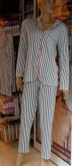 Nena Çizgili Pijama